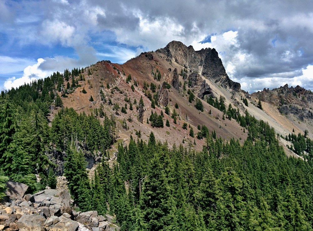 PCT je jedna z nejdel��ch turistick�ch tras na sv�t�!