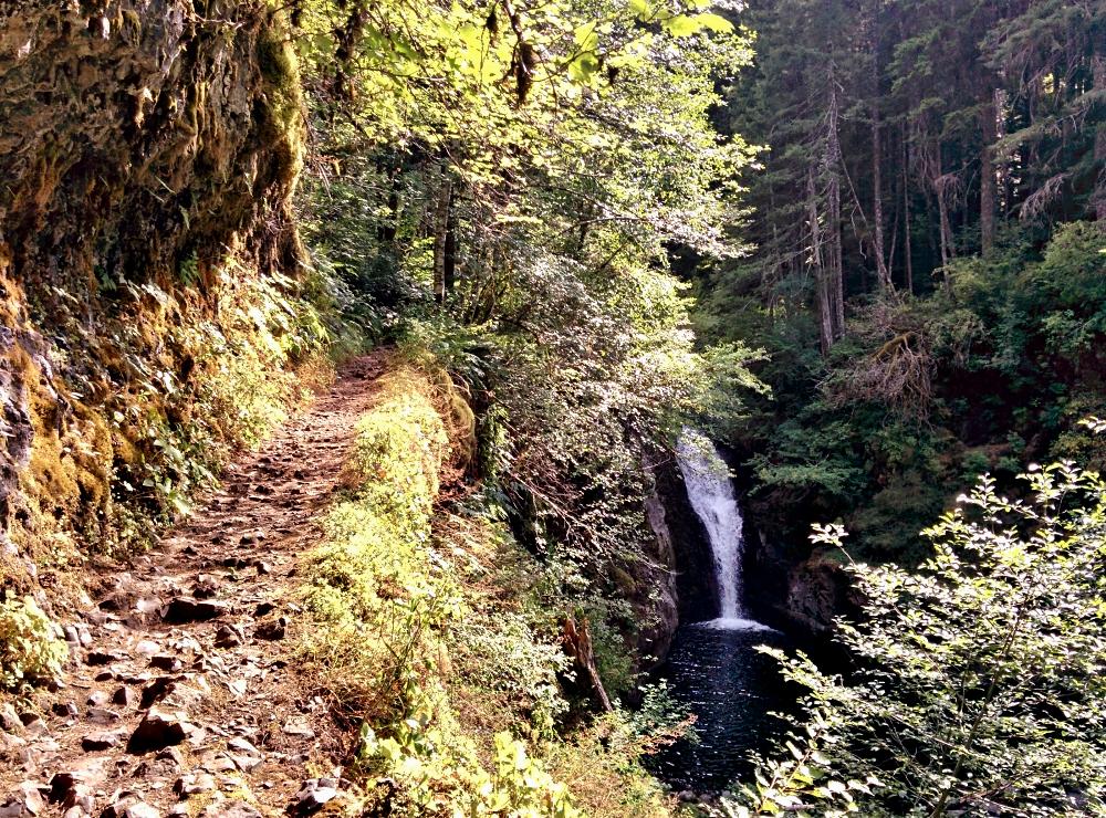 PCT je jedna z nejdel��ch turistick�ch tras na sv�t�!