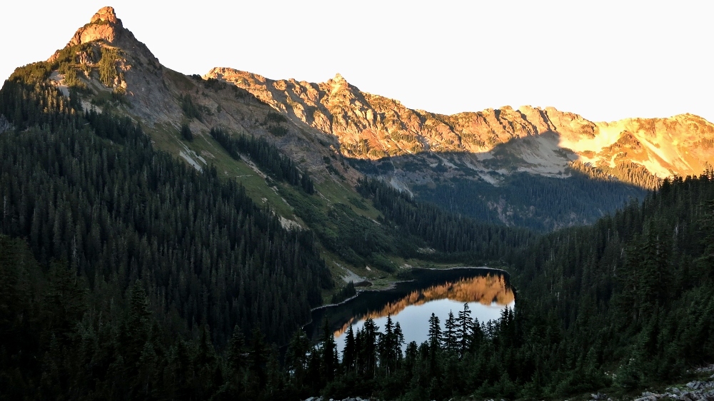 PCT je jedna z nejdel��ch turistick�ch tras na sv�t�!