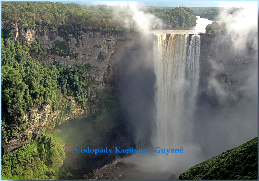 Severov�chodn� ��st Ji�n� Ameriky