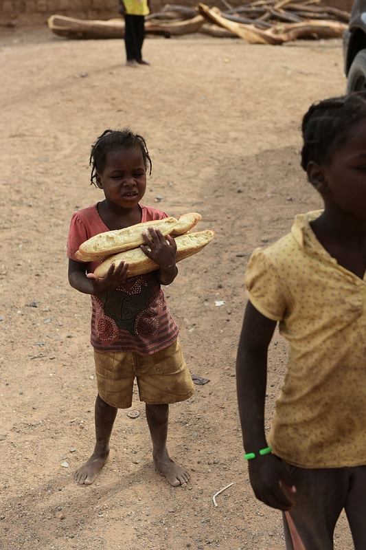 Po stop�ch z�vodu Pa�� -Dakar