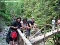 Fotky jsou z pobytu ve V�chodn�ch Tatr�ch