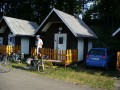 Camping - Ro�nov pod Radho�t�m
