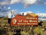 NP Craters of the Moon