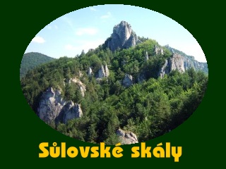 Brada-nejvy vrchol Slovskch skal